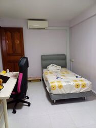 Blk 619 Hougang Avenue 8 (Hougang), HDB 3 Rooms #576323791